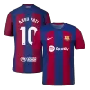 ANSU FATI #10 Barcelona Home Player Version Jersey 2023/24 Men - BuyJerseyshop