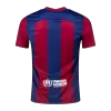 Men's Barcelona Home Soccer Jersey Shirt 2023/24 - BuyJerseyshop