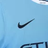 Manchester City Retro Jerseys 2013/14 Home Soccer Jersey For Men - BuyJerseyshop