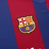 Men's Barcelona Home Soccer Jersey Kit (Jersey+Shorts) 2023/24 - BuyJerseyshop