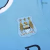 Manchester City Retro Jerseys 2013/14 Home Soccer Jersey For Men - BuyJerseyshop