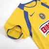 Club America Retro Jerseys 2005/06 Home Soccer Jersey For Men - BuyJerseyshop