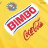 Club America Retro Jerseys 2005/06 Home Soccer Jersey For Men - BuyJerseyshop