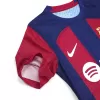 Barcelona Home Player Version Jersey 2023/24 Men - BuyJerseyshop