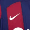 Barcelona Home Player Version Jersey 2023/24 Men - BuyJerseyshop