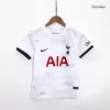 Kids Tottenham Hotspur Home Soccer Jersey Kit (Jersey+Shorts) 2023/24 - BuyJerseyshop