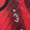 Kids AC Milan Home Soccer Jersey Kit (Jersey+Shorts) 2023/24 - BuyJerseyshop