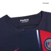 Kids MBAPPÉ #7 PSG Home Soccer Jersey Kit (Jersey+Shorts) 2023/24 - BuyJerseyshop