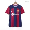 Barcelona Home Player Version Jersey 2023/24 Men - BuyJerseyshop