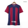 Barcelona Home Player Version Jersey 2023/24 Men - BuyJerseyshop