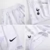 Kids Tottenham Hotspur Home Soccer Jersey Kit (Jersey+Shorts) 2023/24 - BuyJerseyshop