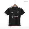 Kids Inter Miami CF Away Soccer Jersey Whole Kit (Jersey+Shorts+Socks) 2023/24 - BuyJerseyshop