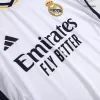 A POR LA #15 Real Madrid Home Player Version Jersey 2023/24 Men - BuyJerseyshop