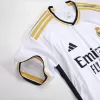 A POR LA #15 Real Madrid Home Player Version Jersey 2023/24 Men - BuyJerseyshop