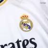 Real Madrid Home Player Version Jersey 2023/24 Men - BuyJerseyshop