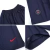 Kids PSG Home Soccer Jersey Kit (Jersey+Shorts) 2023/24 - BuyJerseyshop