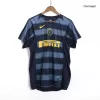 Inter Milan Retro Jerseys 2004/05 Third Away Soccer Jersey For Men - BuyJerseyshop