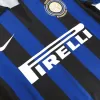 Inter Milan Retro Jerseys 2007/08 Home Soccer Jersey For Men - BuyJerseyshop