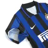 Inter Milan Retro Jerseys 2007/08 Home Soccer Jersey For Men - BuyJerseyshop