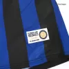 Inter Milan Retro Jerseys 2007/08 Home Soccer Jersey For Men - BuyJerseyshop