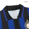 Inter Milan Retro Jerseys 2007/08 Home Soccer Jersey For Men - BuyJerseyshop