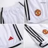 Kids Manchester United Home Soccer Jersey Kit (Jersey+Shorts) 2023/24 - BuyJerseyshop