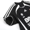 Real Madrid Retro Jerseys 2006/07 Away Soccer Jersey For Men - BuyJerseyshop