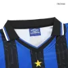 Inter Milan Retro Jerseys 1997/98 Home Soccer Jersey For Men - BuyJerseyshop