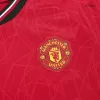 Kids Manchester United Home Soccer Jersey Kit (Jersey+Shorts) 2023/24 - BuyJerseyshop