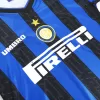 Inter Milan Retro Jerseys 1997/98 Home Soccer Jersey For Men - BuyJerseyshop