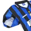 Inter Milan Retro Jerseys 1997/98 Home Soccer Jersey For Men - BuyJerseyshop