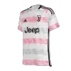 Juventus Away Player Version Jersey 2023/24 Men - BuyJerseyshop