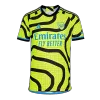 Arsenal Away Player Version Jersey 2023/24 Men - BuyJerseyshop