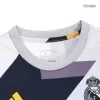 Men's Real Madrid Pre-Match Soccer Jersey Shirt 2023/24 - BuyJerseyshop