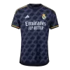 Real Madrid Away Player Version Jersey 2023/24 Men - BuyJerseyshop