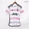 POGBA #10 Juventus Away Player Version Jersey 2023/24 Men - BuyJerseyshop