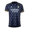 Men's VINI JR. #7 Real Madrid Away Soccer Jersey Shirt 2023/24 - BuyJerseyshop