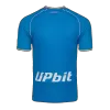 Men's Napoli Home Soccer Jersey Shirt 2023/24 - BuyJerseyshop