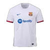 Barcelona Away Player Version Jersey 2023/24 Men - BuyJerseyshop