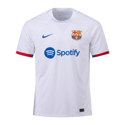 Barcelona Away Player Version Jersey 2023/24 Men - BuyJerseyshop