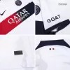 Kids PSG Away Soccer Jersey Kit (Jersey+Shorts) 2023/24 - BuyJerseyshop