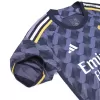 Real Madrid Away Player Version Jersey 2023/24 Men - BuyJerseyshop