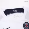 Kids PSG Away Soccer Jersey Kit (Jersey+Shorts) 2023/24 - BuyJerseyshop