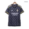 Men's Real Madrid Away Soccer Jersey Shirt 2023/24 - BuyJerseyshop