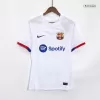 GAVI #6 Barcelona Away Player Version Jersey 2023/24 Men - BuyJerseyshop