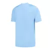 Men's Manchester City Home Soccer Jersey Shirt 2023/24 - BuyJerseyshop