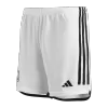 Men's Juventus Soccer Shorts Away 2023/24 - BuyJerseyshop