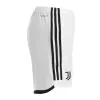 Men's Juventus Soccer Shorts Away 2023/24 - BuyJerseyshop