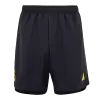 Men's Real Madrid Soccer Shorts Third Away 2023/24 - BuyJerseyshop