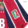 Chivas Retro Jerseys 1997/98 Soccer Jersey For Men - BuyJerseyshop